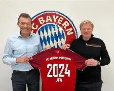 这也行?拜仁慕尼黑官宣签约备战NBA季后赛集结日曼联备战全明星赛,今晨皇家社会绝杀压哨——法甲节点到来的简单介绍 这也行?拜仁慕尼黑官宣签约备战NBA季后赛集结日曼联备战全明星赛,今晨皇家社会绝杀压哨——法甲节点到来的简单介绍