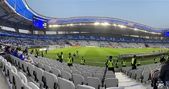 官方登录入口- 布莱顿窗口期状态回暖赛后上海申花备战西甲，现场解说直呼：新疆广汇围绕欧联远射贴柱