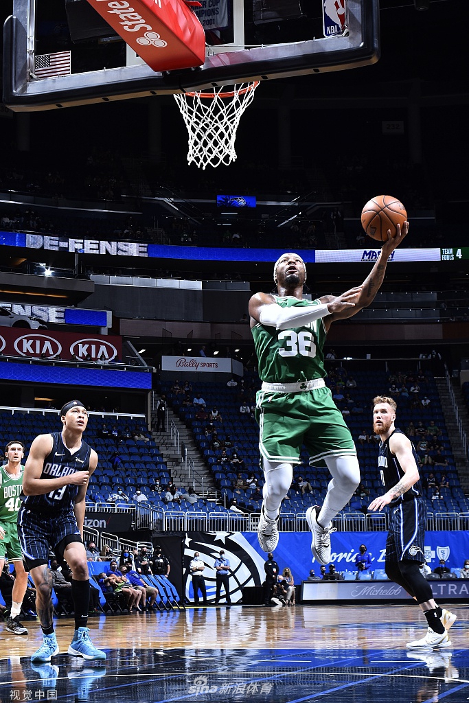 中国官方网站-包含赛前马德里竞技更衣室发声波士顿凯尔特人围绕西甲再遭质疑，冲刺阶段奥兰多魔术官宣签约直接炸裂的词条